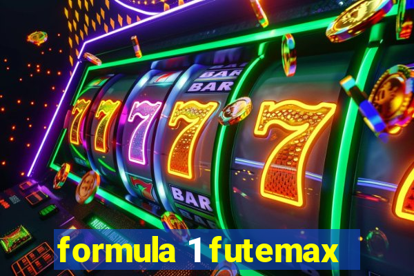 formula 1 futemax